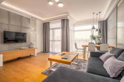 Apartamento Dune Beach Resort - A