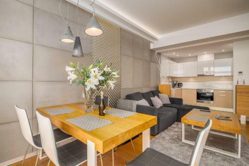 Apartamento Dune Beach Resort - A
