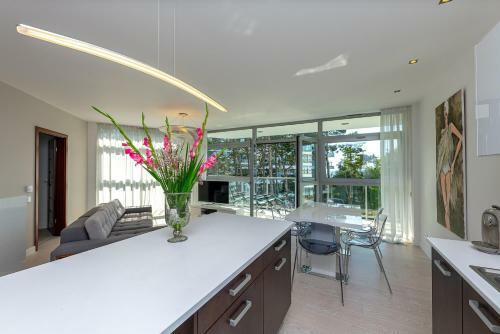 Apartamento Dune Beach Resort - A