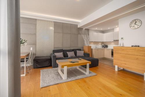 Apartamento Dune Beach Resort - A