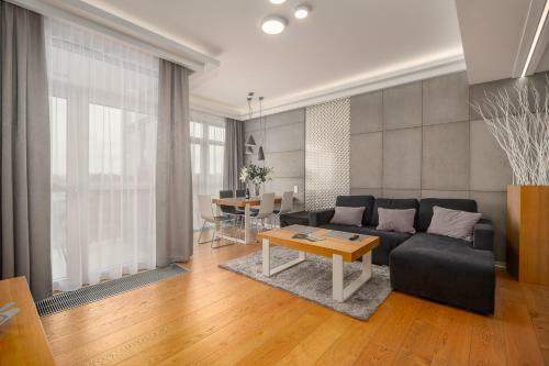 Apartamento Dune Beach Resort - A