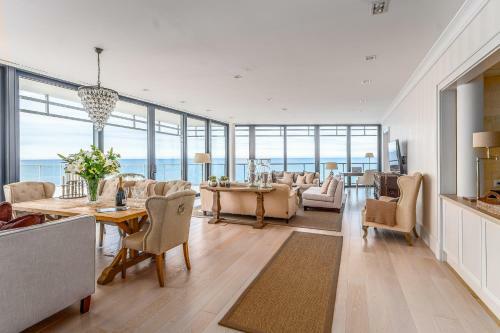 Apartamento Dune Beach Resort - A