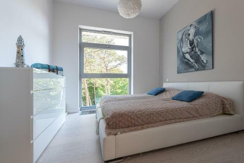 Apartamento Dune Beach Resort - A