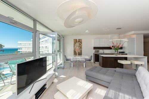 Apartamento Dune Beach Resort - A