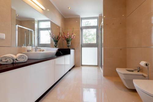 Apartamento Dune Beach Resort - A