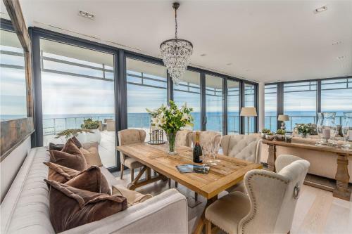 Apartamento Dune Beach Resort - A