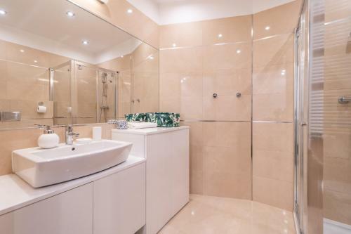 Apartamento Dune Beach Resort - A