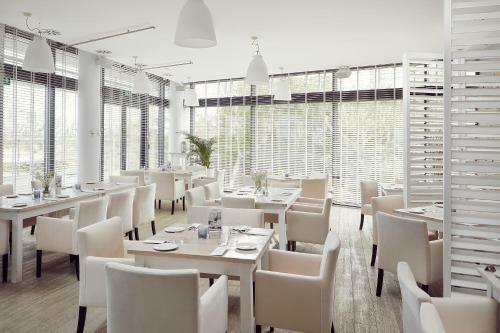 Apartamento Dune Beach Resort - A