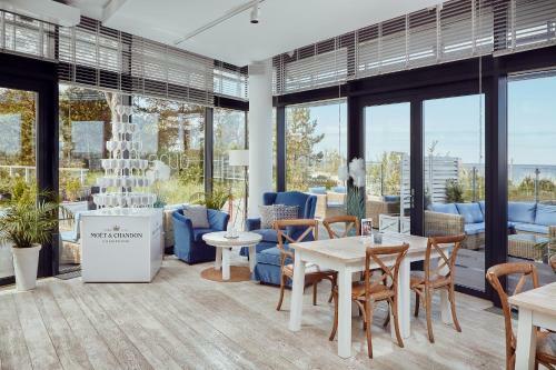Apartamento Dune Beach Resort - A