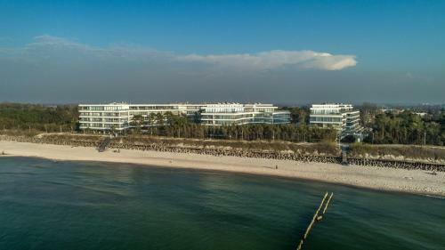 Apartamento Dune Beach Resort - A