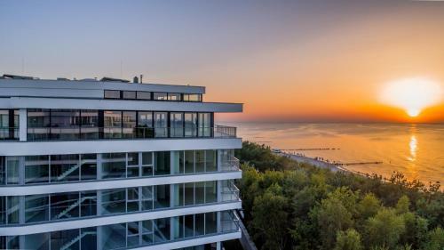 Apartamento Dune Beach Resort - A