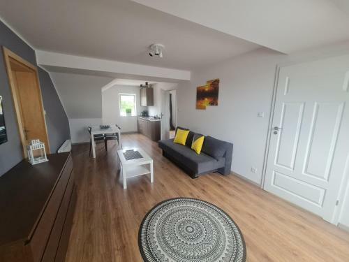 Apartamenty Kalinowa