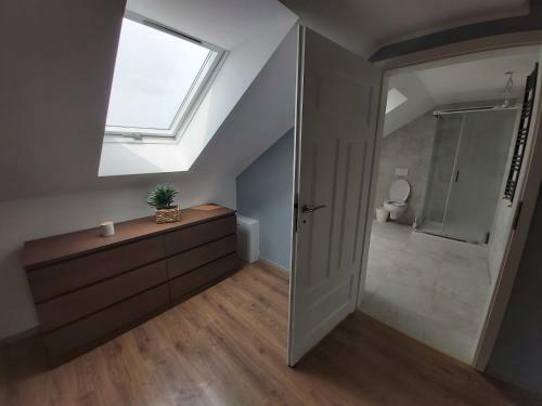 Apartamenty Kalinowa