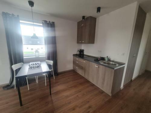 Apartamenty Kalinowa