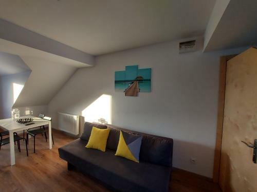 Apartamenty Kalinowa