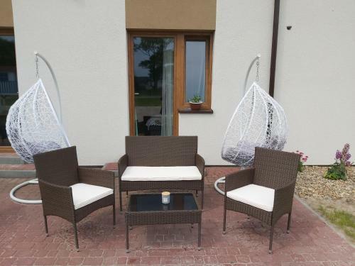 Apartamenty Kalinowa