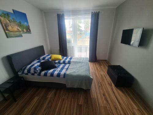 Apartamenty Kalinowa