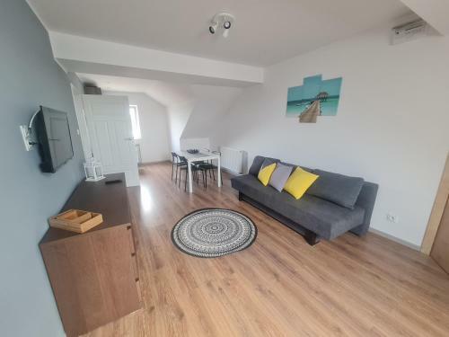 Apartamenty Kalinowa