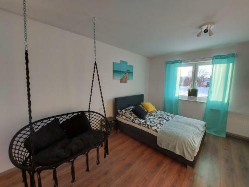 Apartamenty Kalinowa