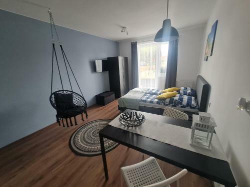 Apartamenty Kalinowa