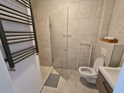 Apartamenty Kalinowa
