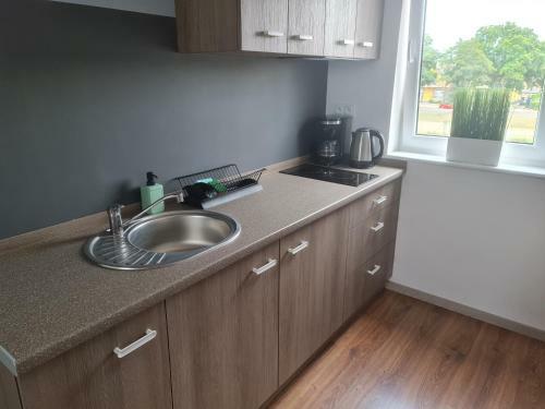 Apartamenty Kalinowa