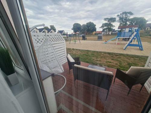 Apartamenty Kalinowa