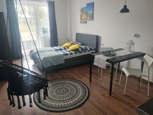 Apartamenty Kalinowa