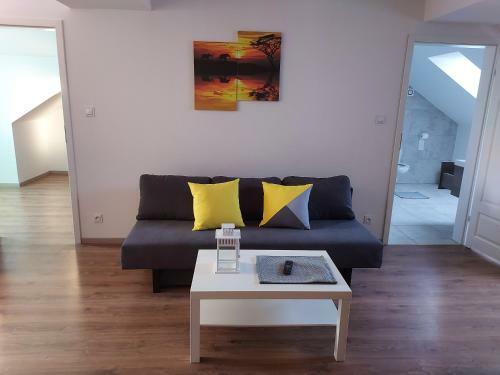 Apartamenty Kalinowa