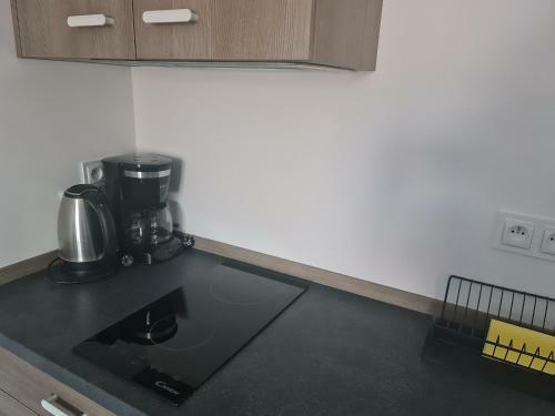 Apartamenty Kalinowa