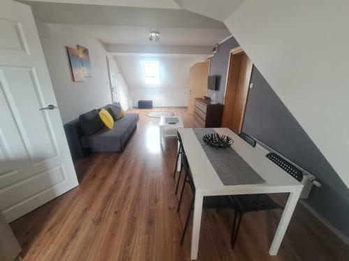 Apartamenty Kalinowa