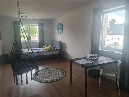 Apartamenty Kalinowa