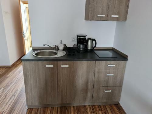Apartamenty Kalinowa