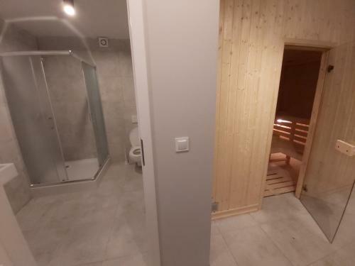 Apartamenty Kalinowa