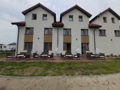 Apartamenty Kalinowa