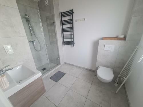 Apartamenty Kalinowa