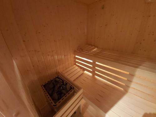 Apartamenty Kalinowa