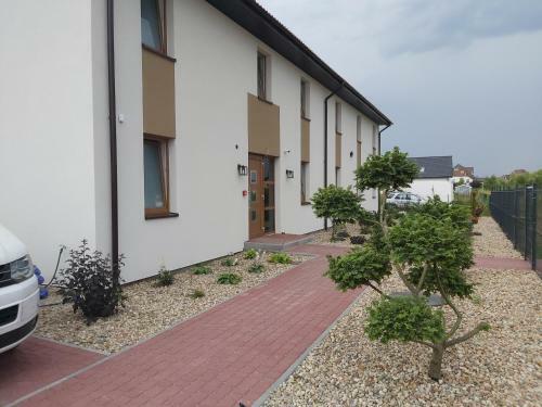 Apartamenty Kalinowa