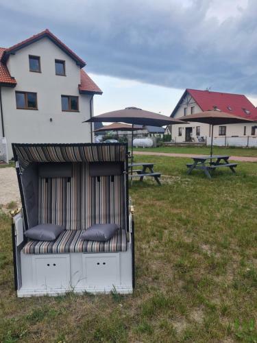 Apartamenty Kalinowa