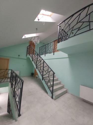 Apartamenty Kalinowa
