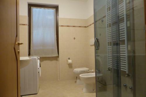 Apartamento Piccola Corte