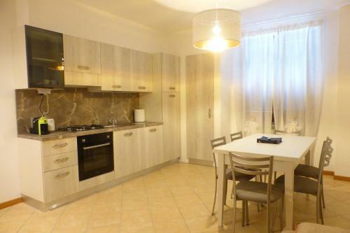 Apartamento Piccola Corte