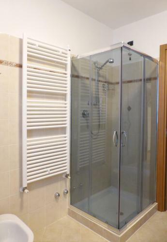 Apartamento Piccola Corte