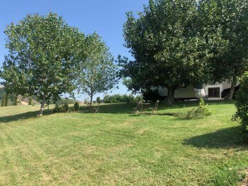 Apartamento Casa Belfi