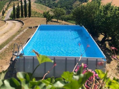 Apartamento Casa Belfi
