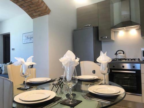 Apartamento Casa Belfi