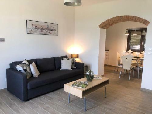 Apartamento Casa Belfi
