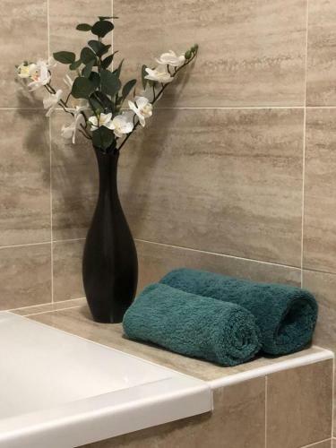 Apartamento Casa Belfi