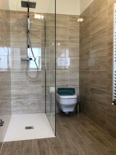 Apartamento Casa Belfi