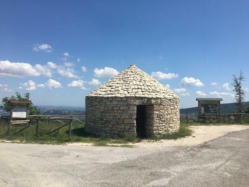 Casetta Tramontana